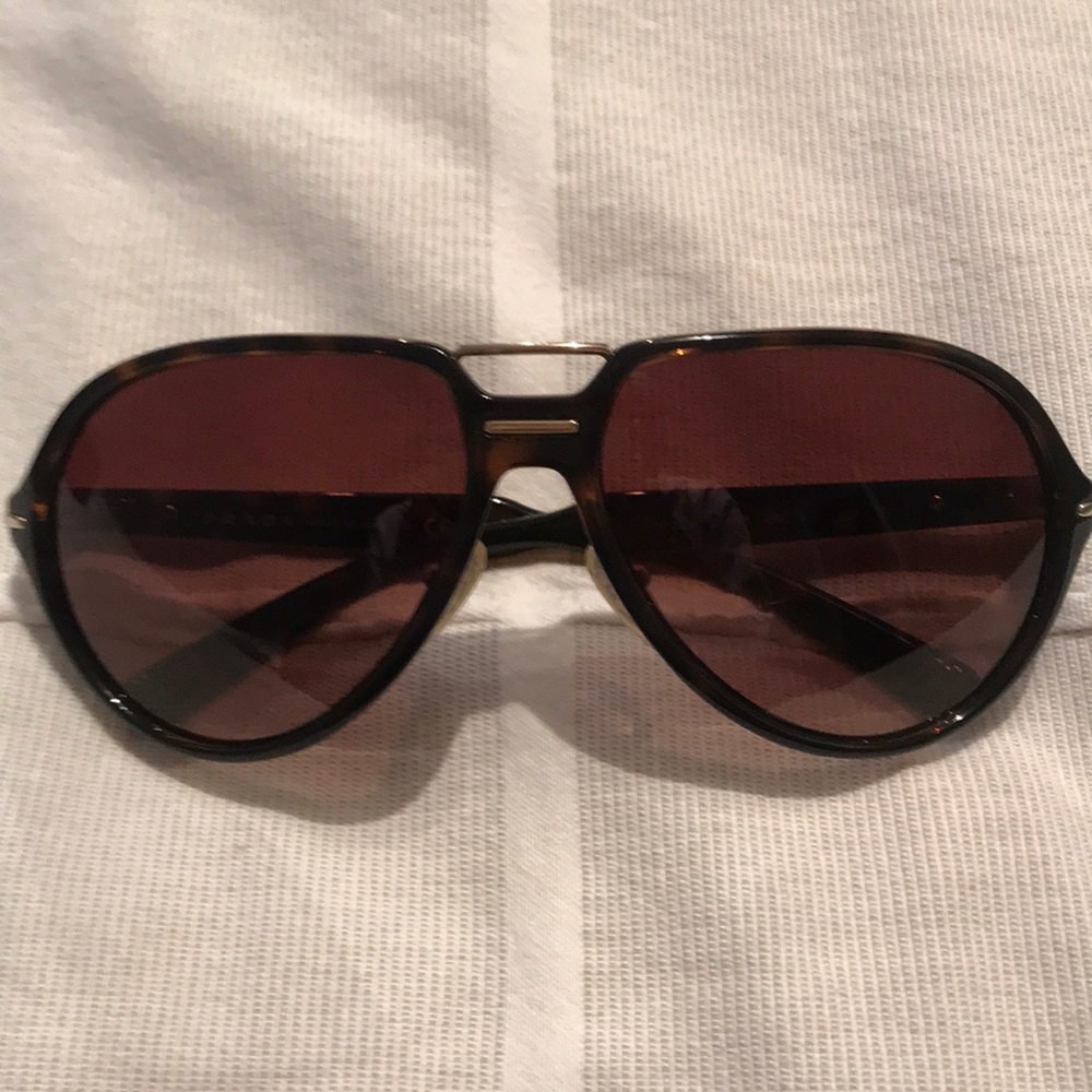 Prada Sunglasses